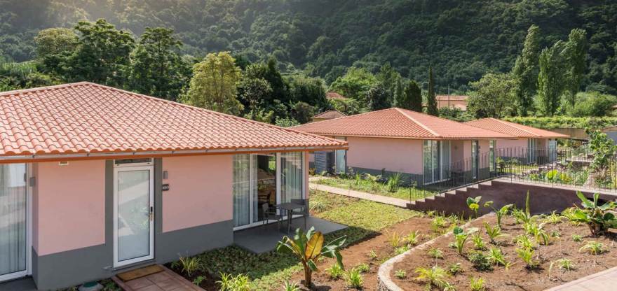 Pestana Quinta do Arco 别墅-7