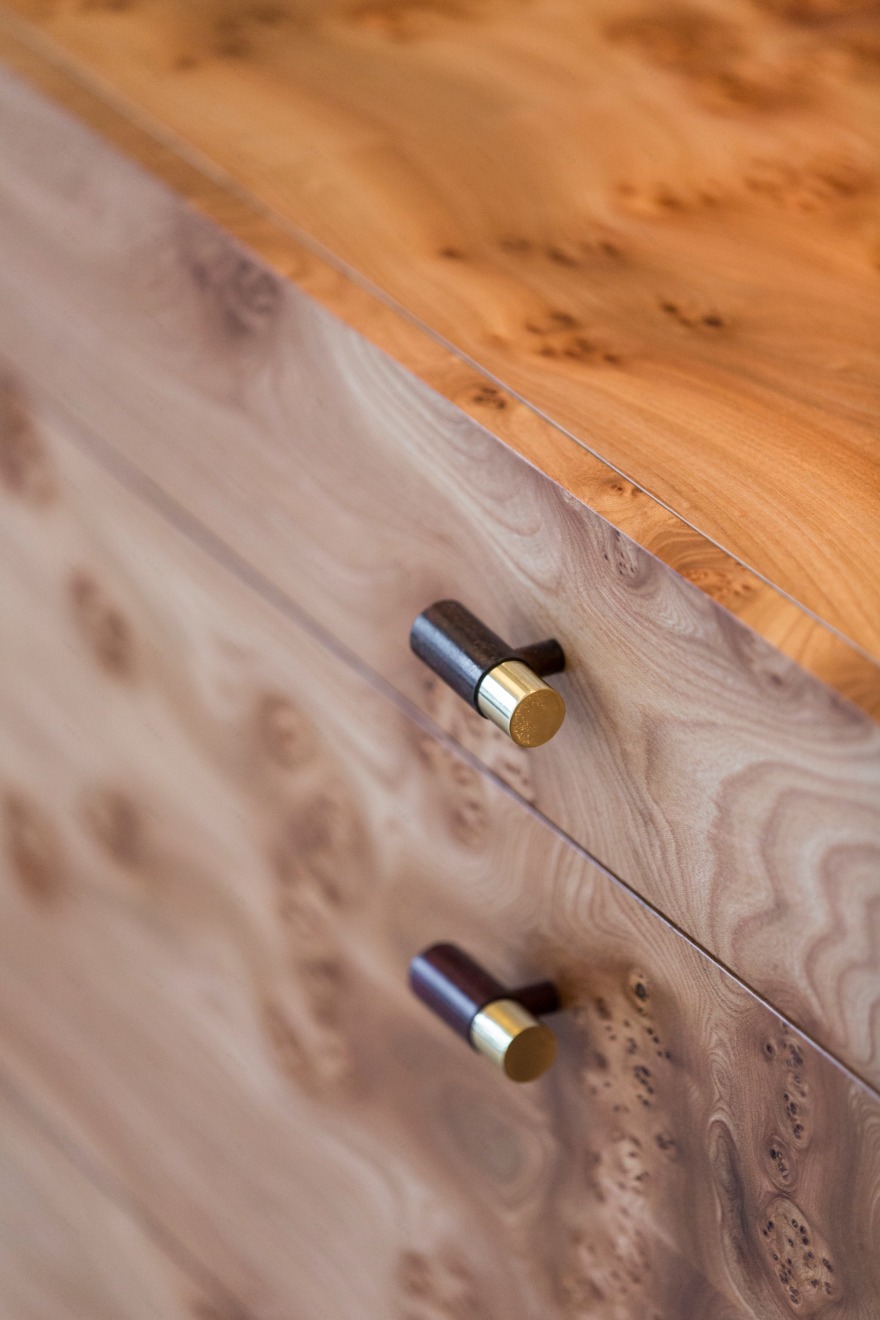 Studio Ashby 混搭风公寓-21