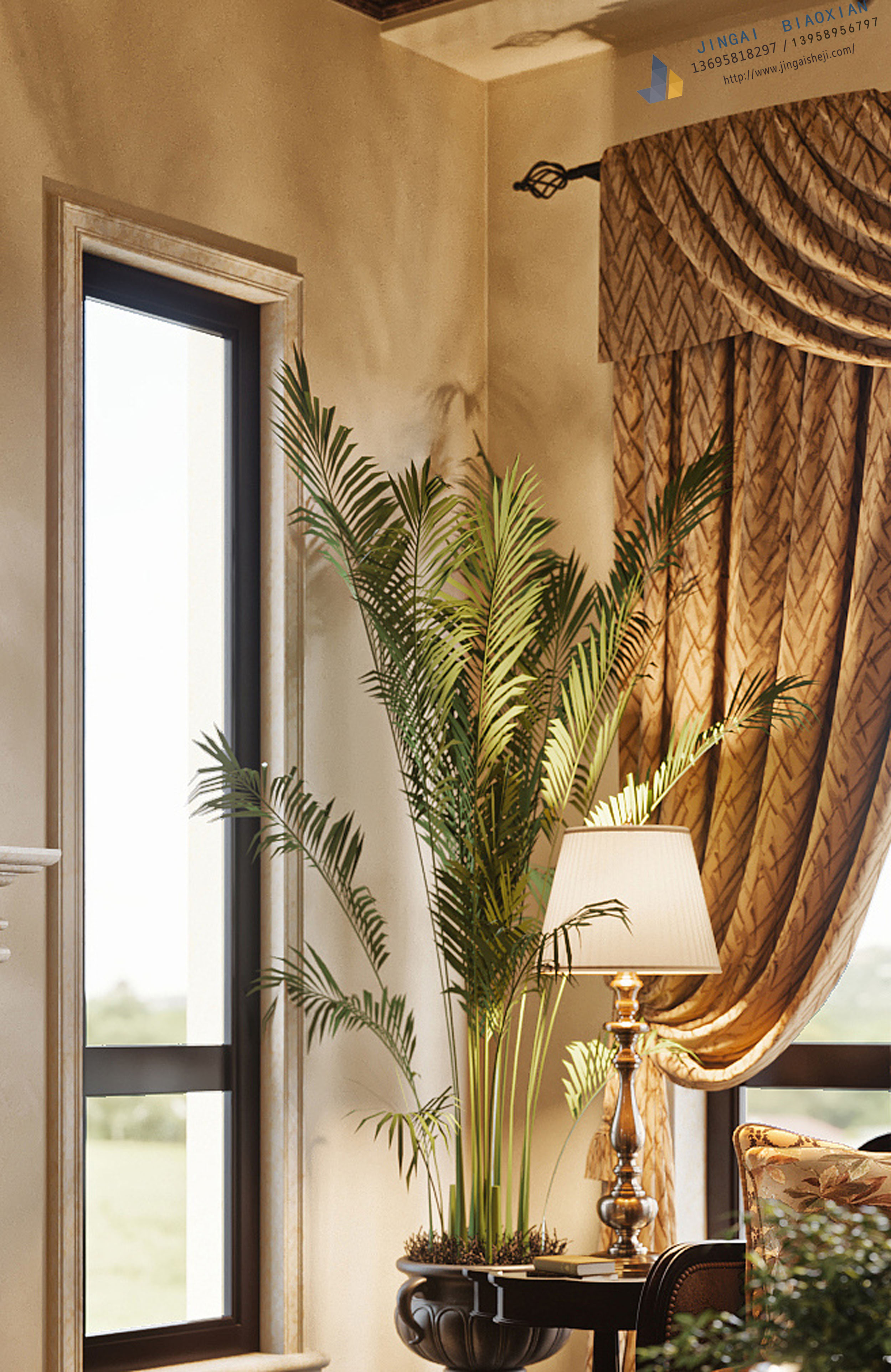 乡“春”美式-15