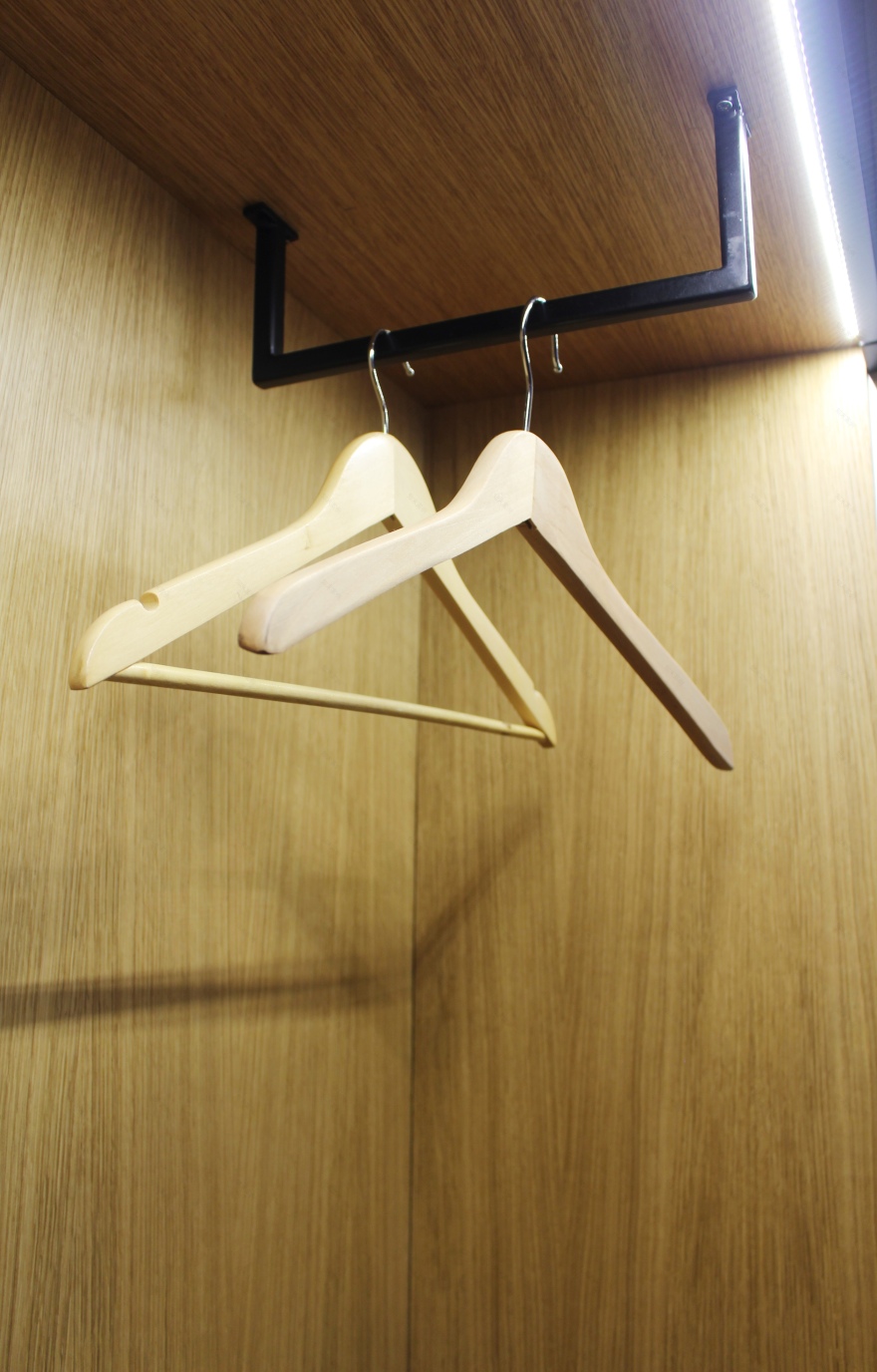 共享与私密共存的家庭空间-30