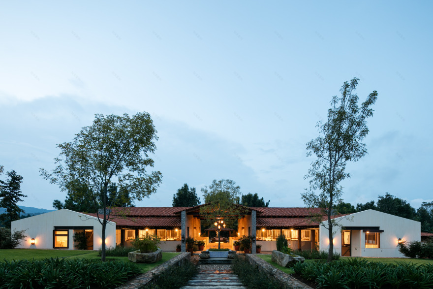 拉斯特拉牧场-14