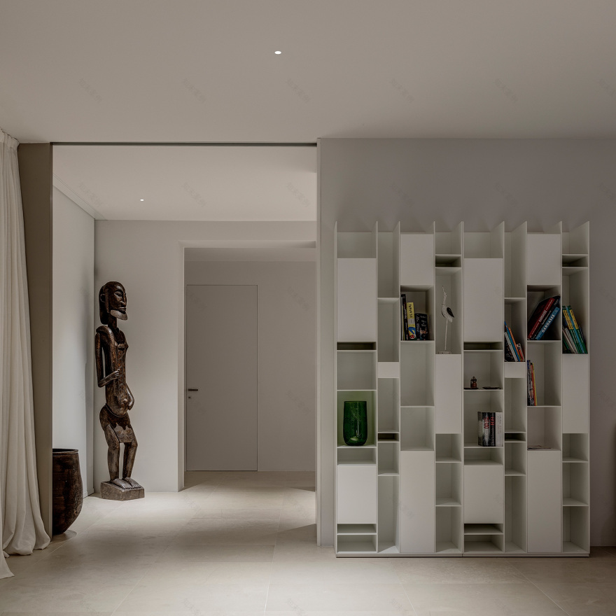 湖畔光影梦幻之家-7