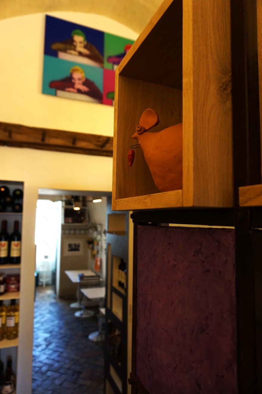 L'Arturo 美食美酒空间-24