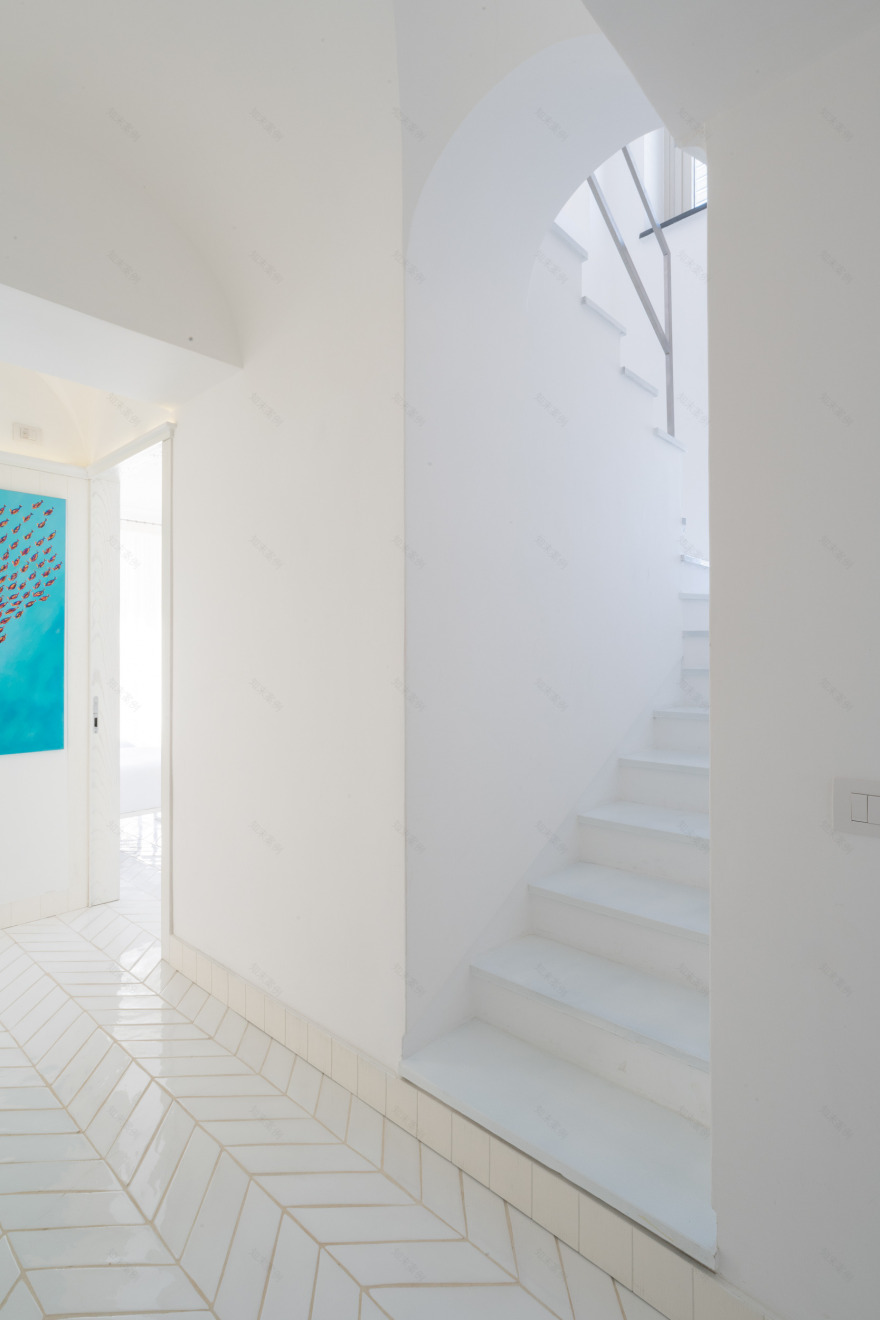 Villa gli Ulivi 别墅-33