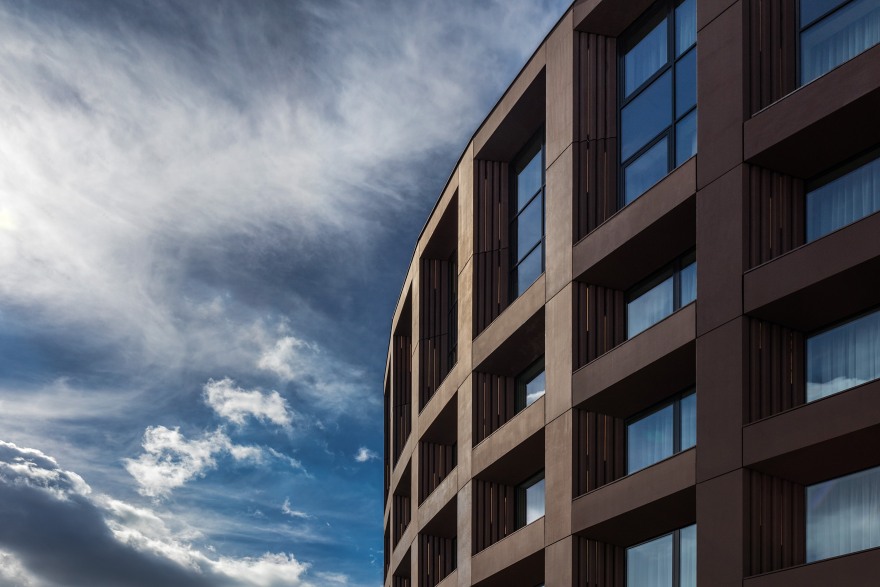 布达佩斯 Hotel Clark 酒店-69