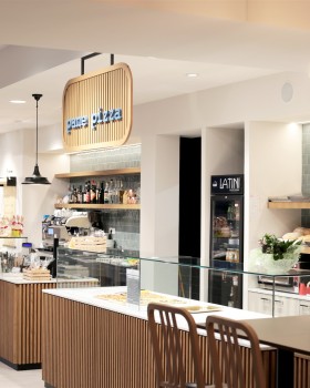 Pasticceria Pizzeria Millevoglie