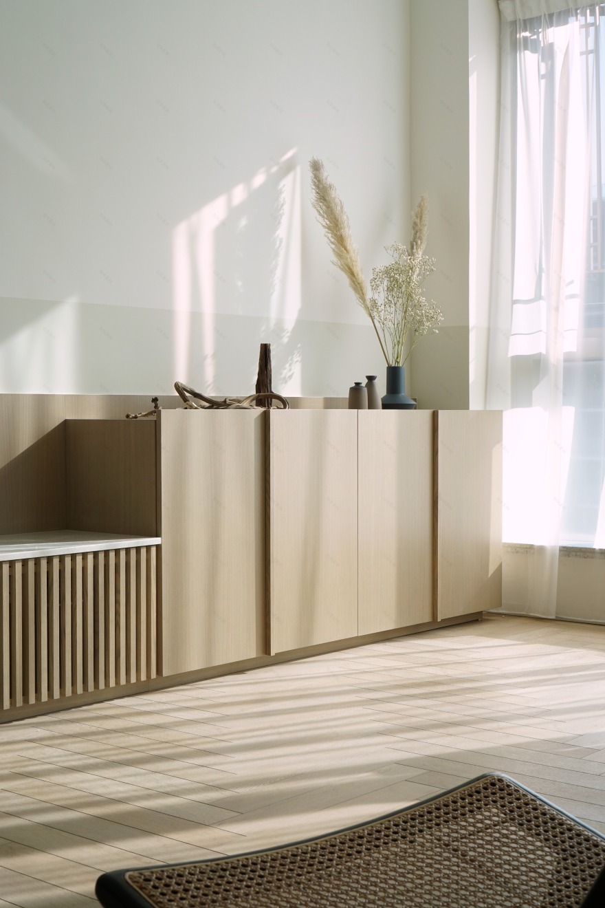 香港海景公寓丨中国香港丨Human w,Design-2