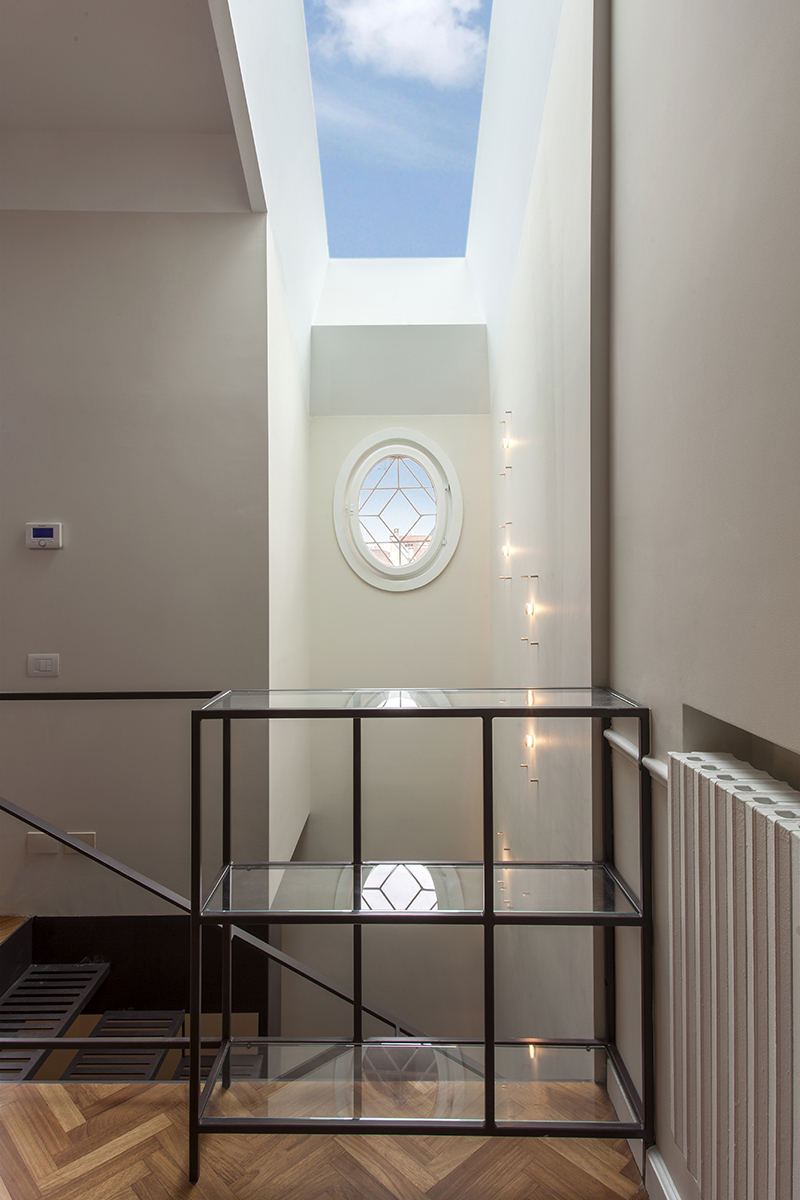 ristrutturazione appartamento a Milano-4