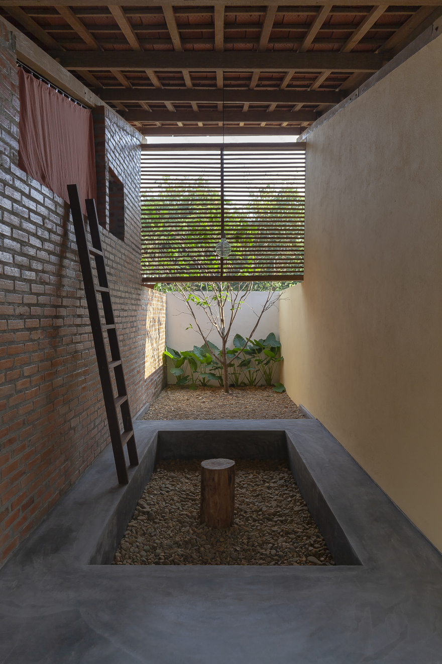 萨希民宿度假胜地-17