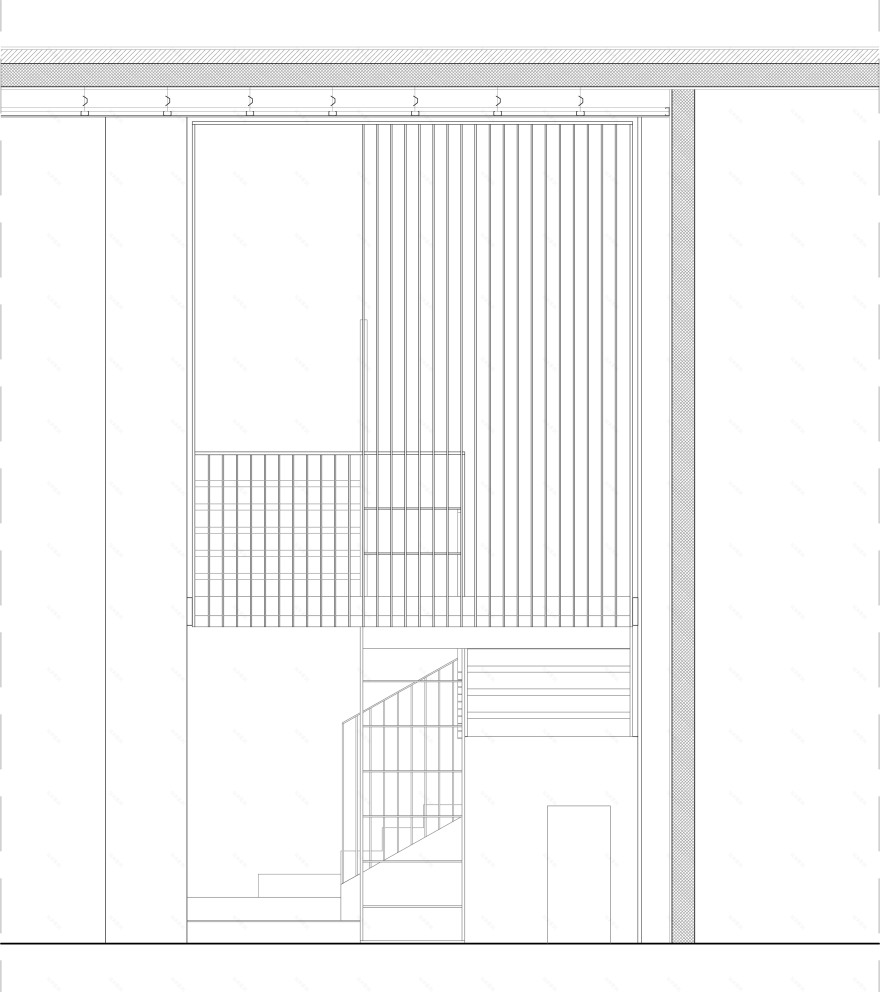 意式海滨社区 · SOCIAL HOUSING VIA PESCE 5 · GE 项目设计解读-12