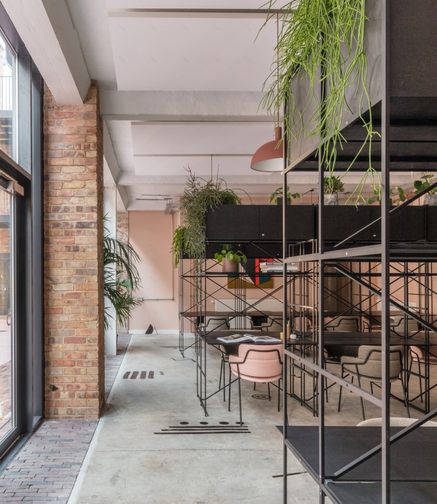 De Beauvoir Block 的蜕变-17