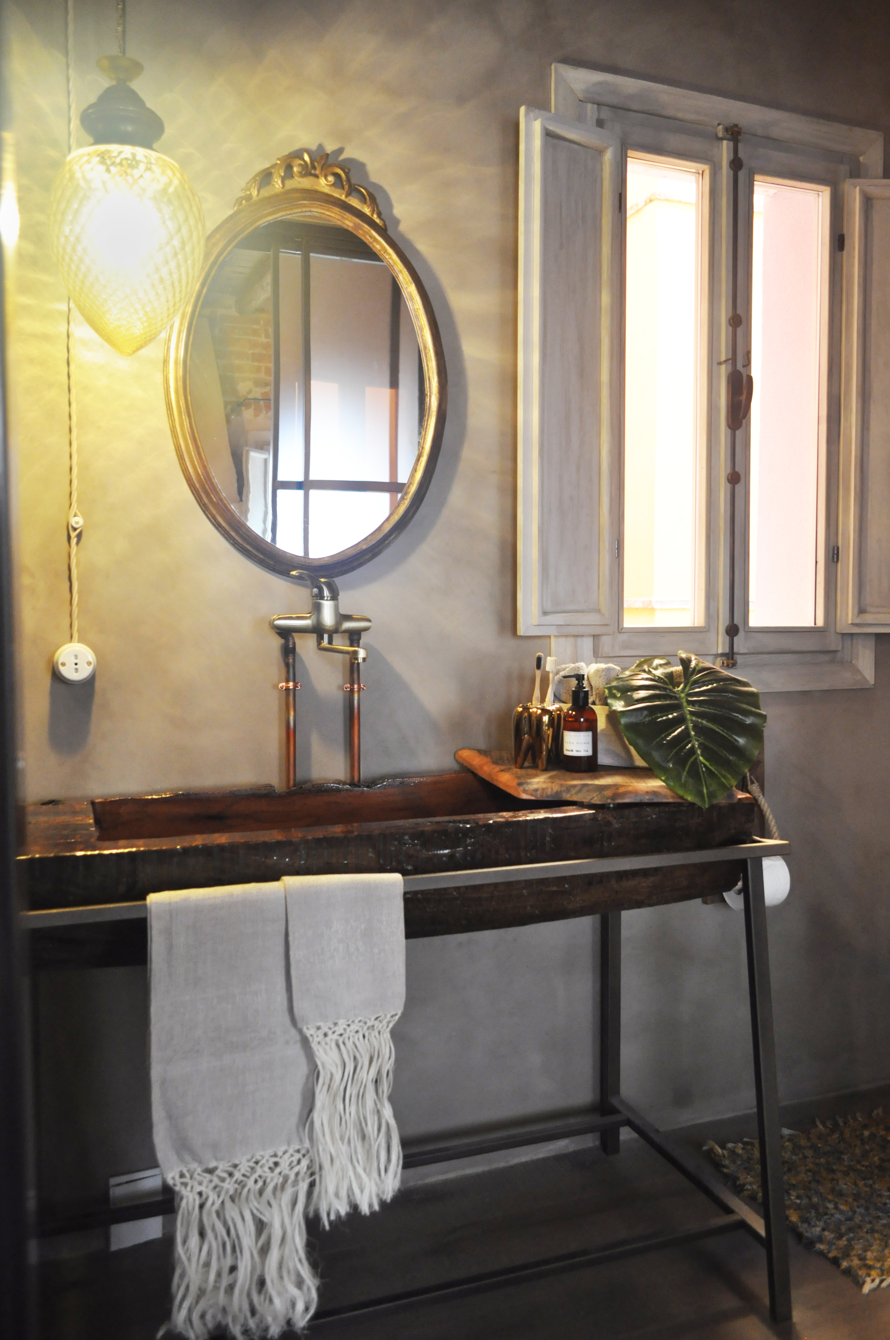 威尼斯历史中心的三套迷人小公寓-18