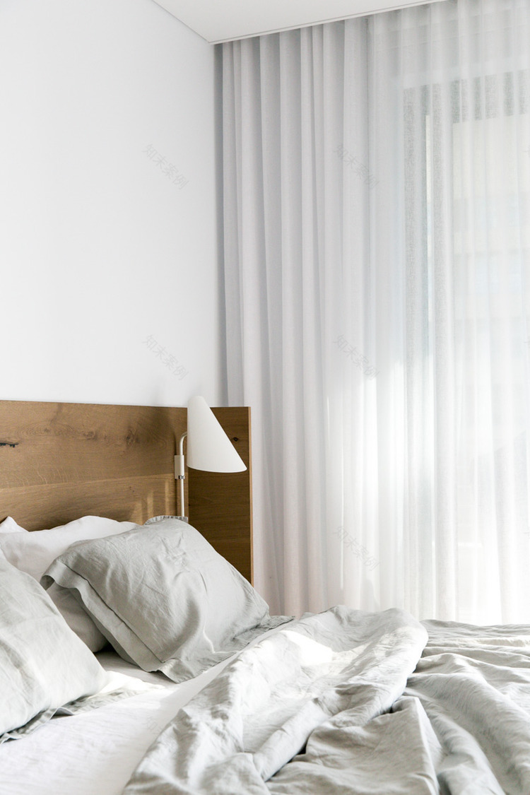 C+M Studio 打造温馨海岸别墅 | 退休夫妇的宁静私密空间-17