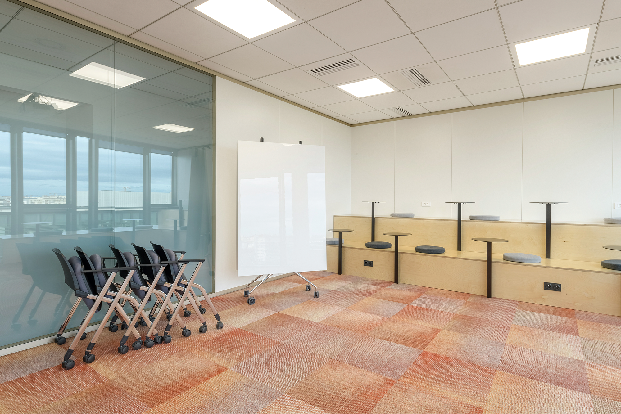 AÉSIO Lyon 培训校园丨法国里昂丨Cider Group-6