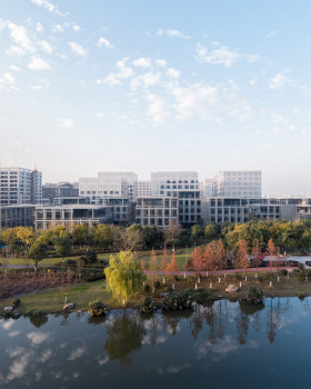 三维通信未来 park | 秩序中的复杂性