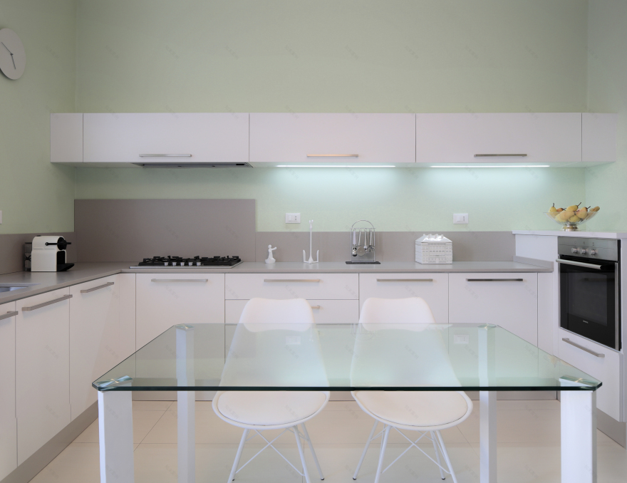 复古别墅的现代新生-5