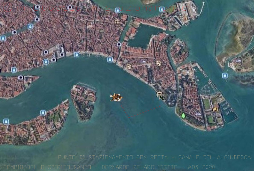 从模型到项目 | 神秘圣灵教堂的设计之旅-70