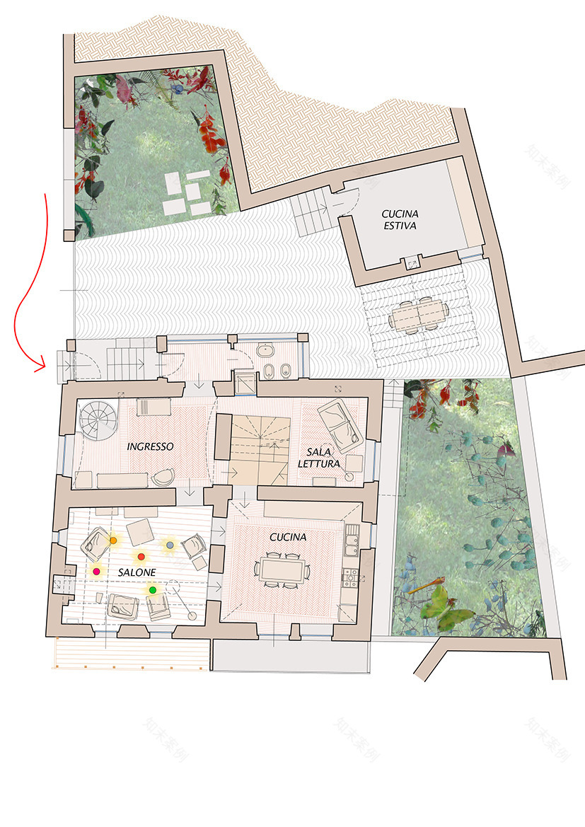 Microcosmo(乡村别墅)-22