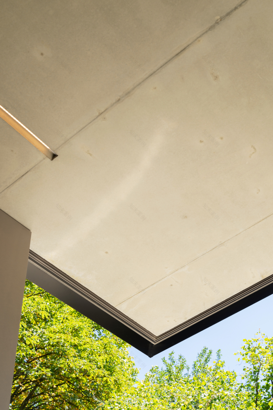 RGV 别墅扩建设计丨DANK-9