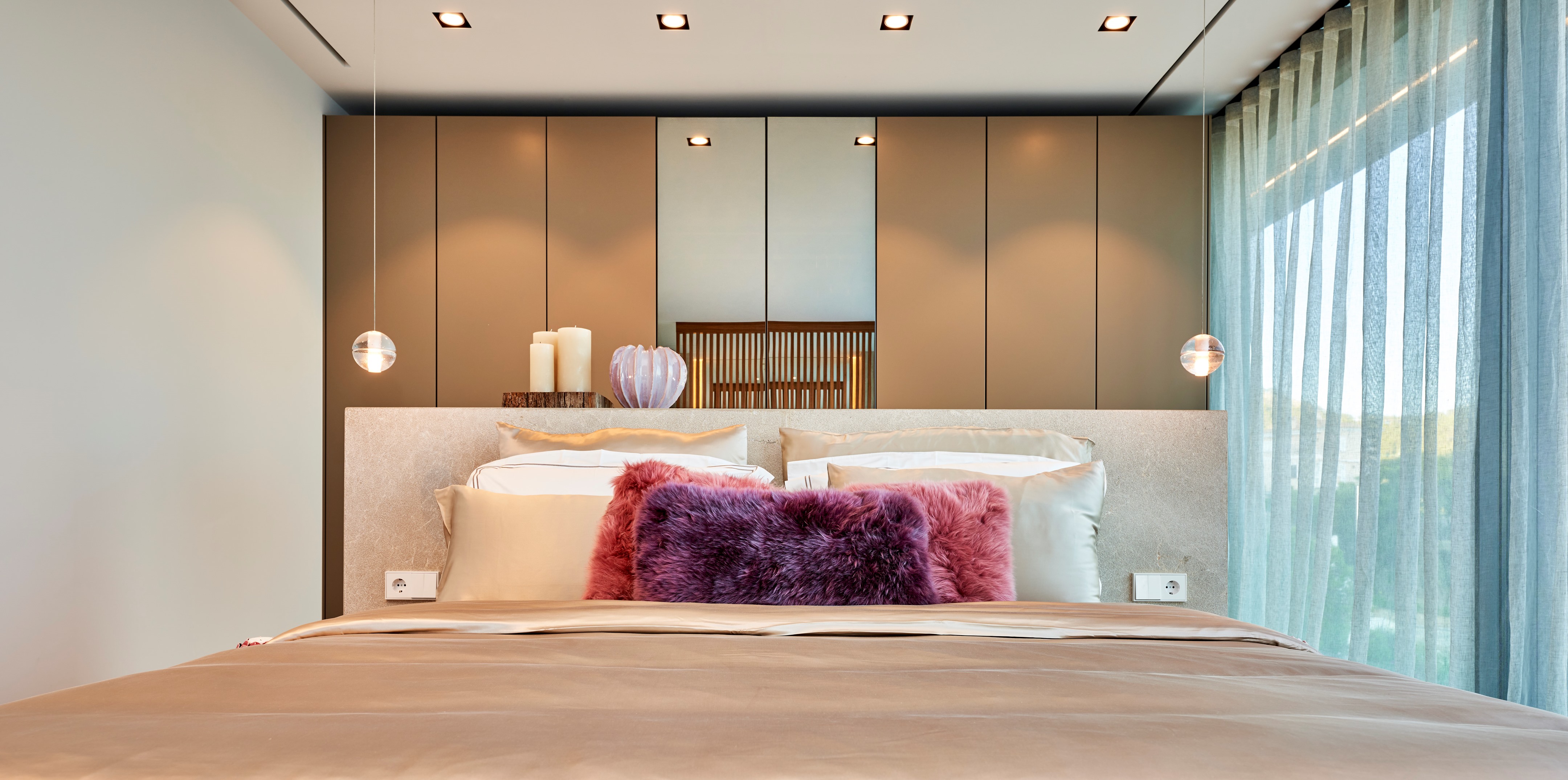 奢华住宅的光影之美-6