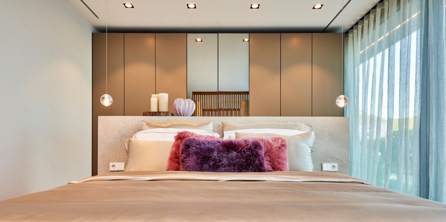 奢华住宅的光影之美-6