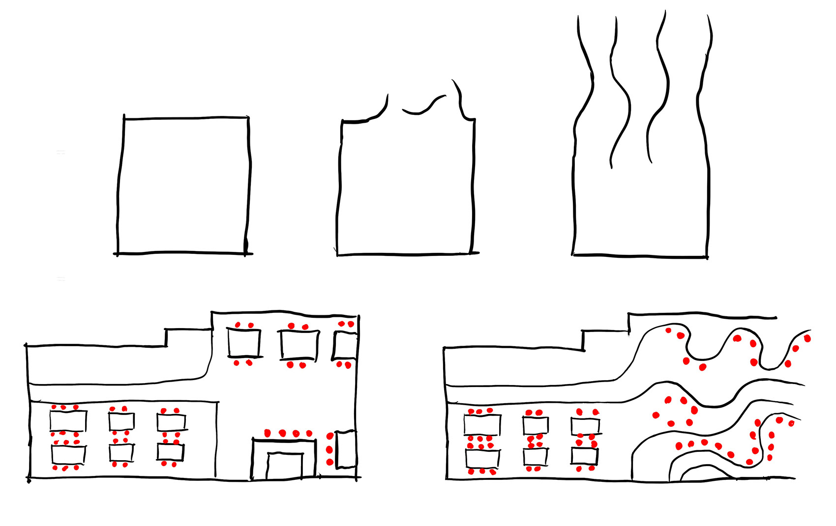 粉家青云街小酒馆丨中国上海丨之外建筑事务所 ZZYYStudio-7