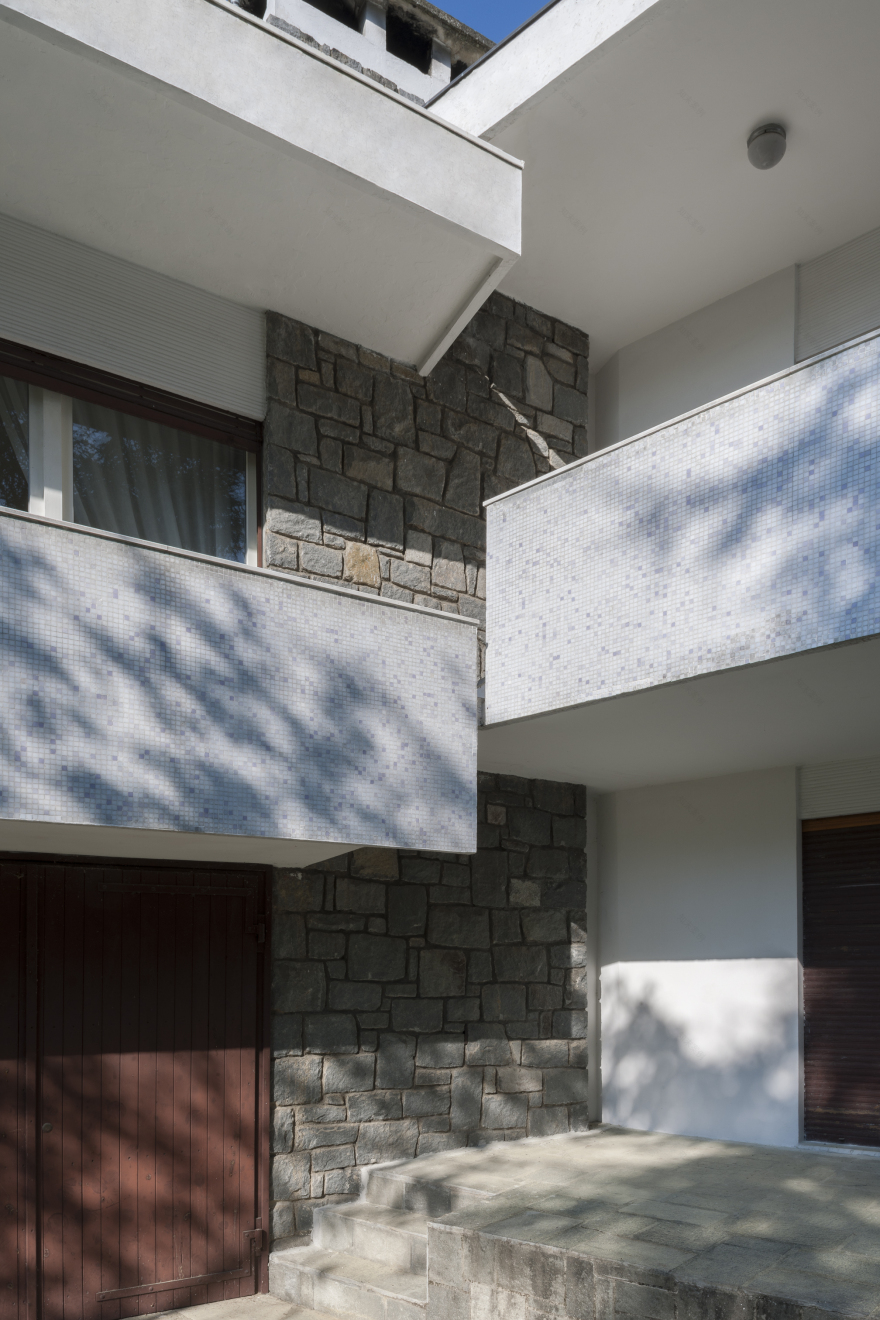 Villa Ricci 别墅-7