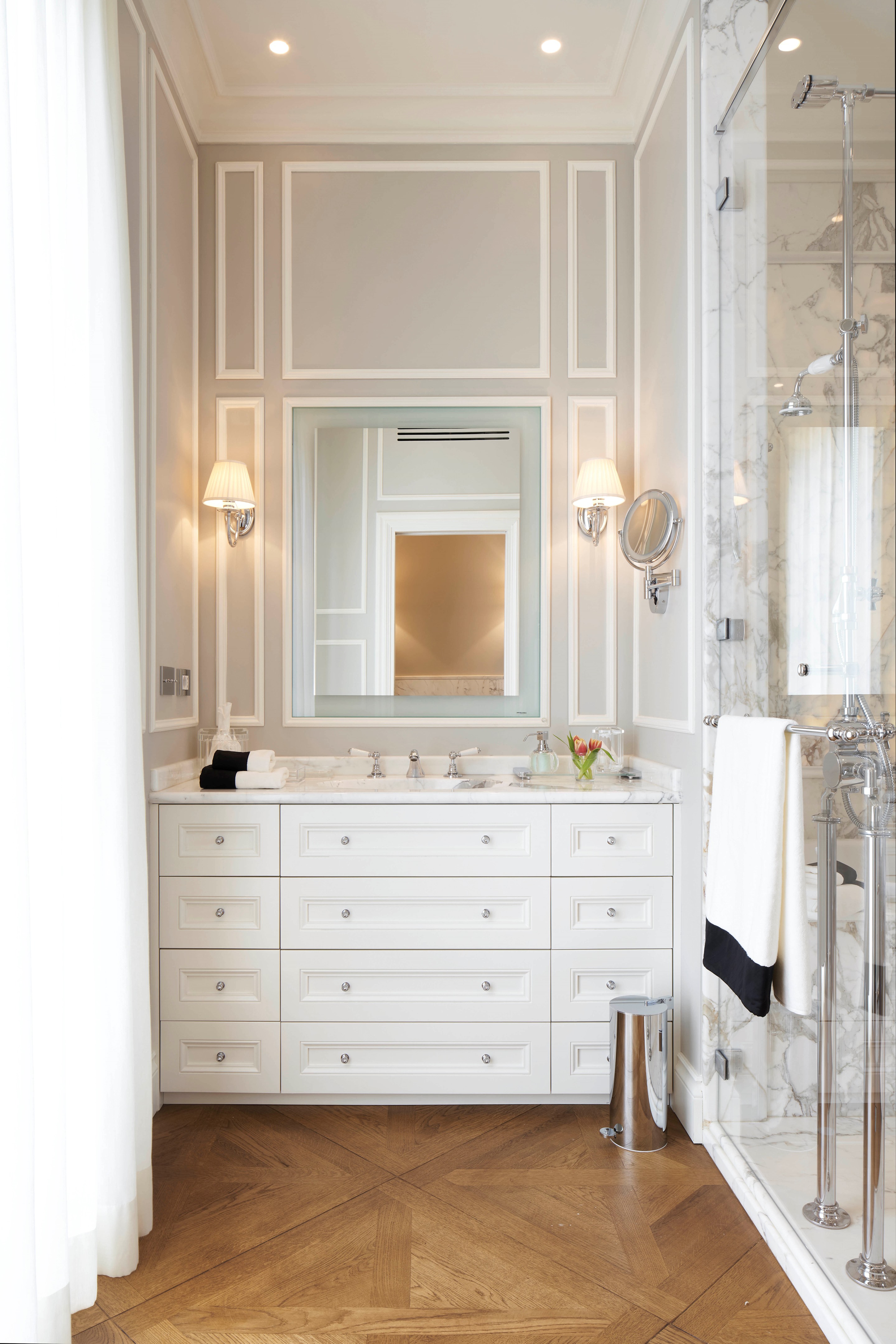 意大利风情别墅，演绎传统与创新的完美融合-10