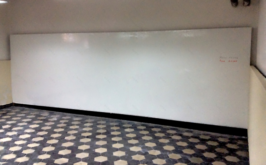 意大利撒丁岛中学实验室改造-6