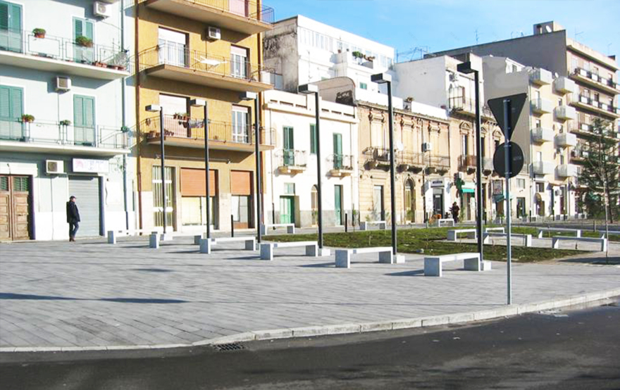 意大利广场环保改造-3