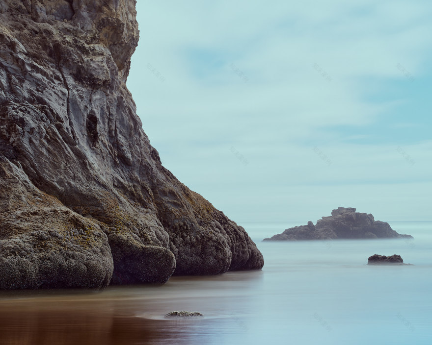 沧海巨变 · Leviathan 海蚀奇观-7