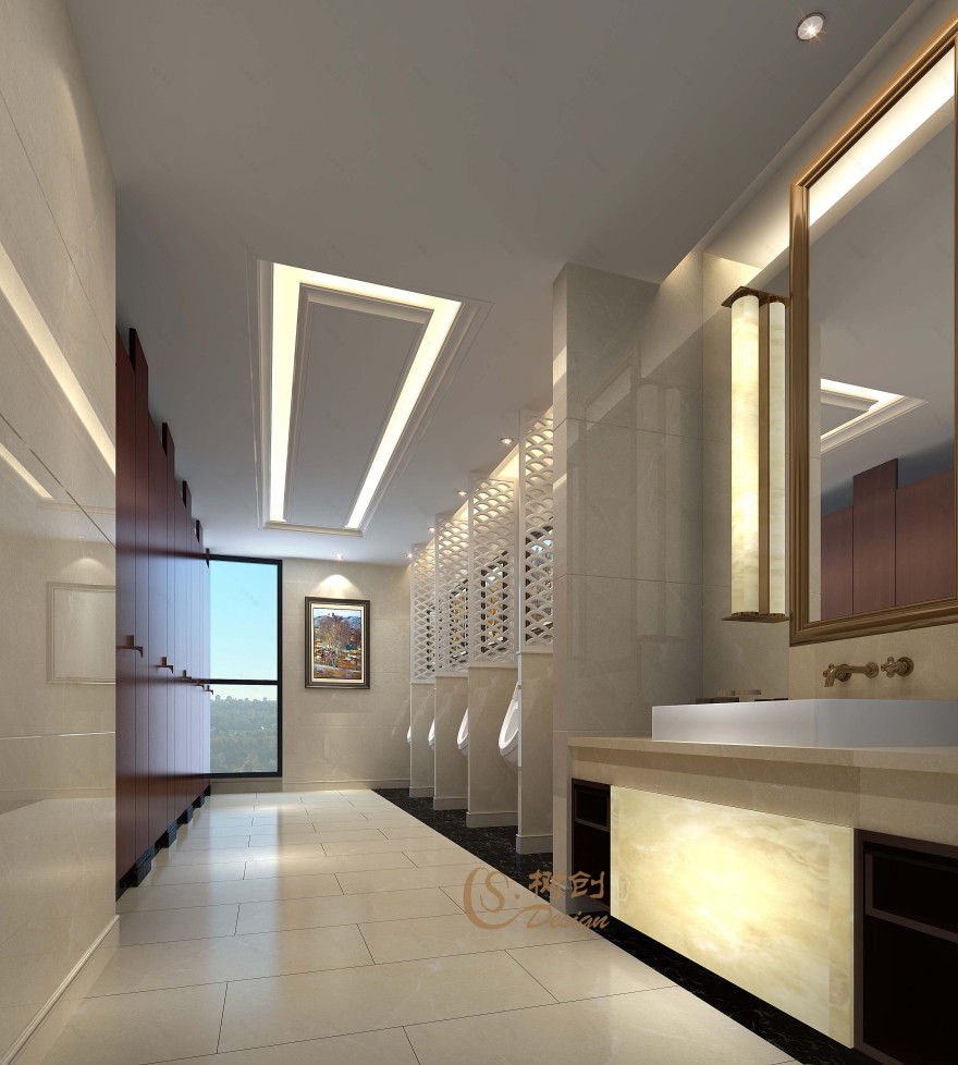 杭州交工建材办公楼改造-16