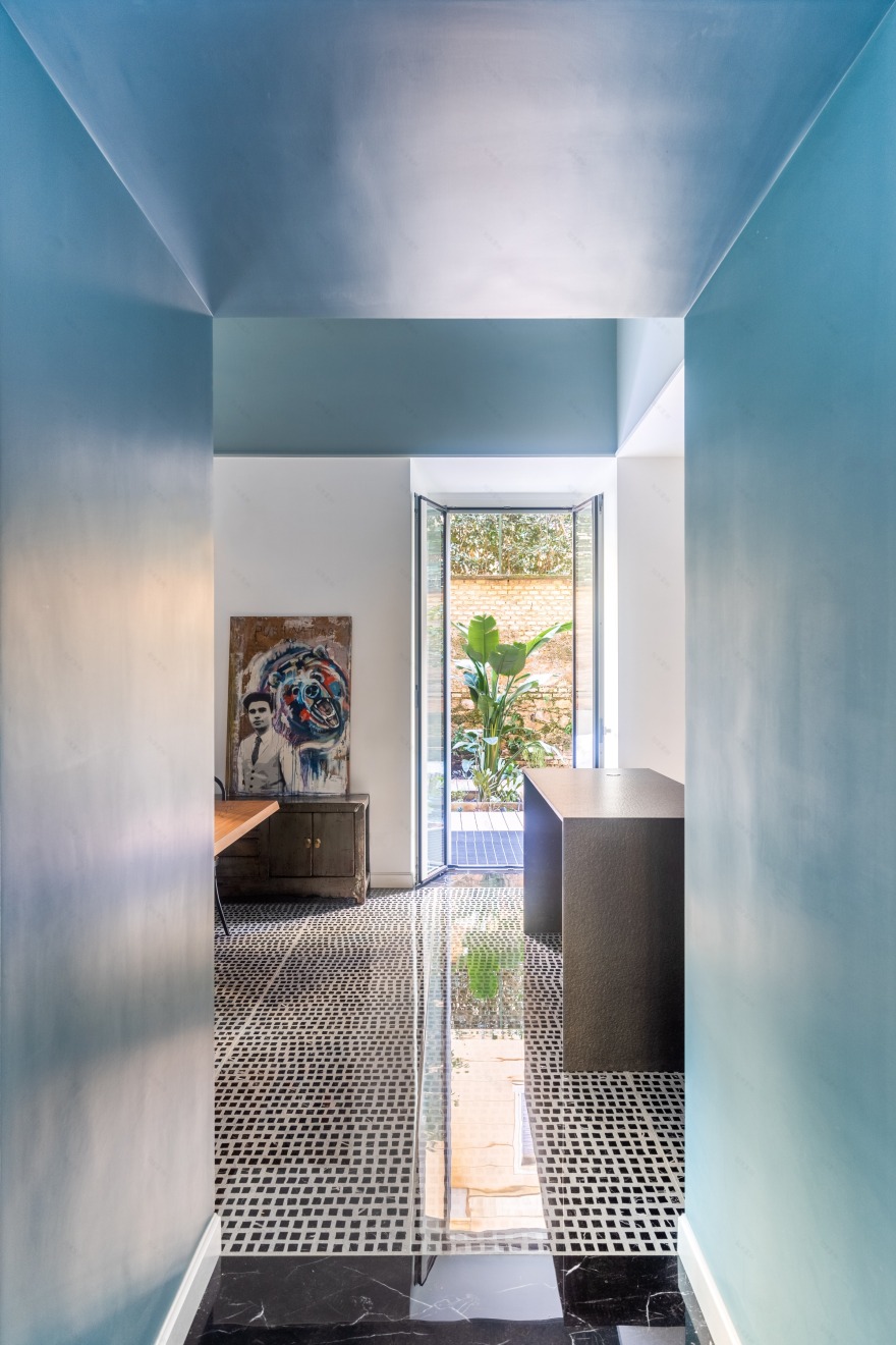 罗马公寓变奏曲丨意大利罗马-4