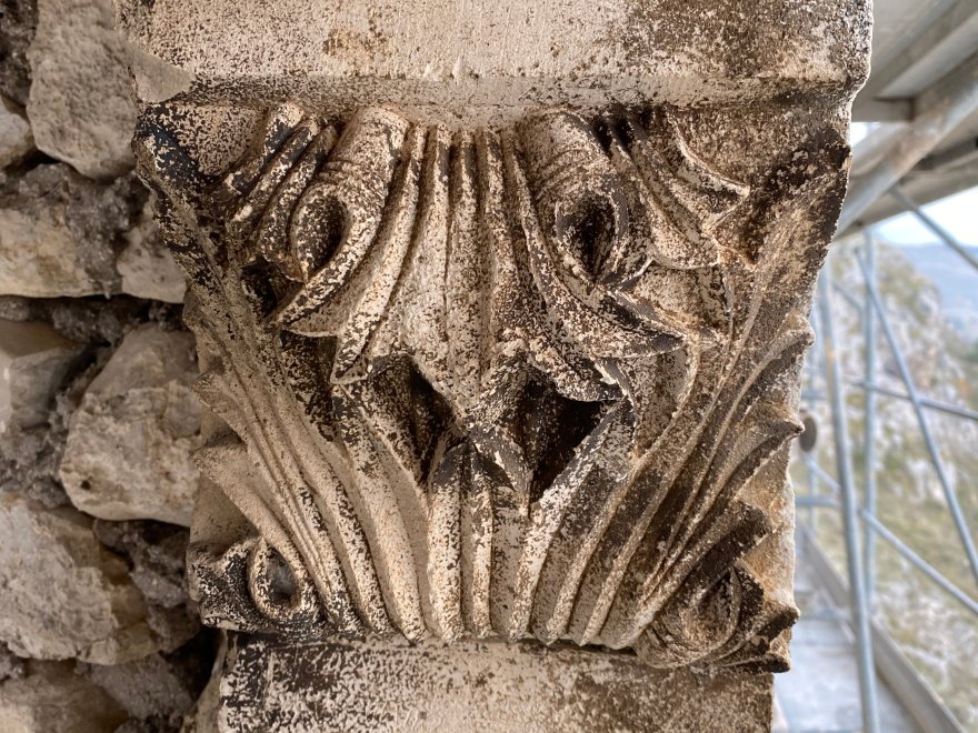 重塑 Ignazio Silone 故居,打造文学公园之旅-23