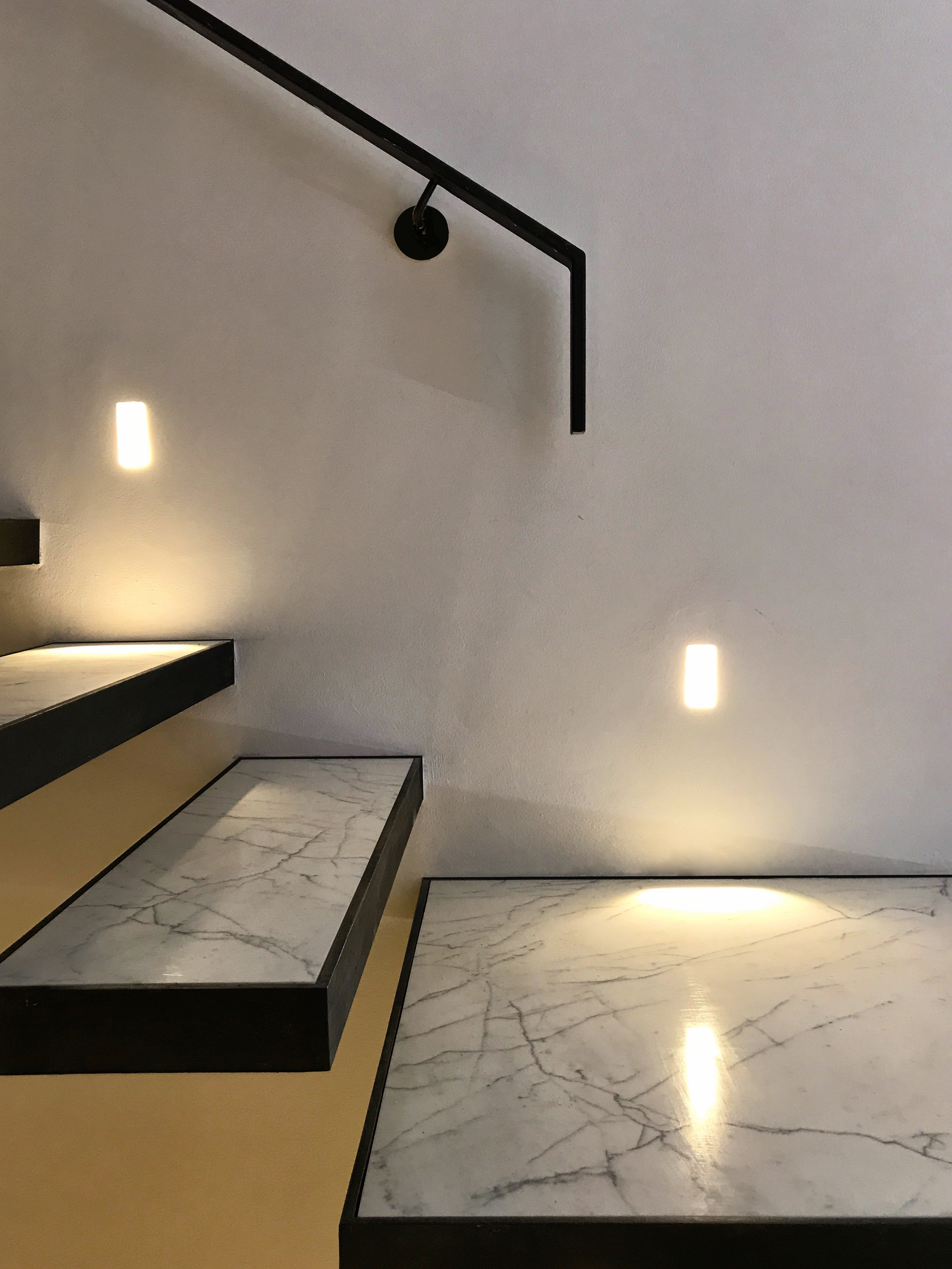 意大利海滨别墅“奶奶家”的翻新设计-13