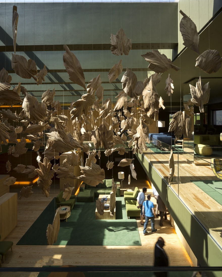 葡萄牙葡萄酒体验酒店·MONVERDE 乡村酒店-111