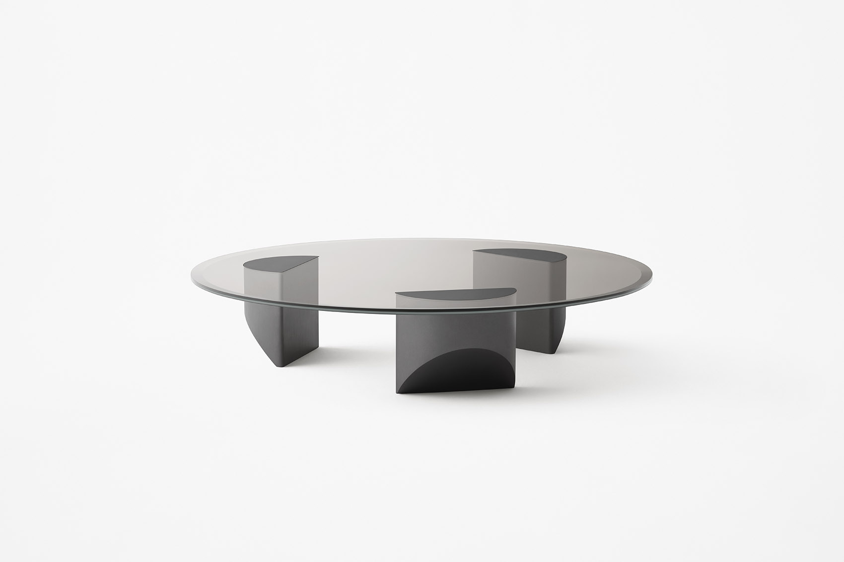 橱柜与桌子系列/简洁几何体的丰富组合-73