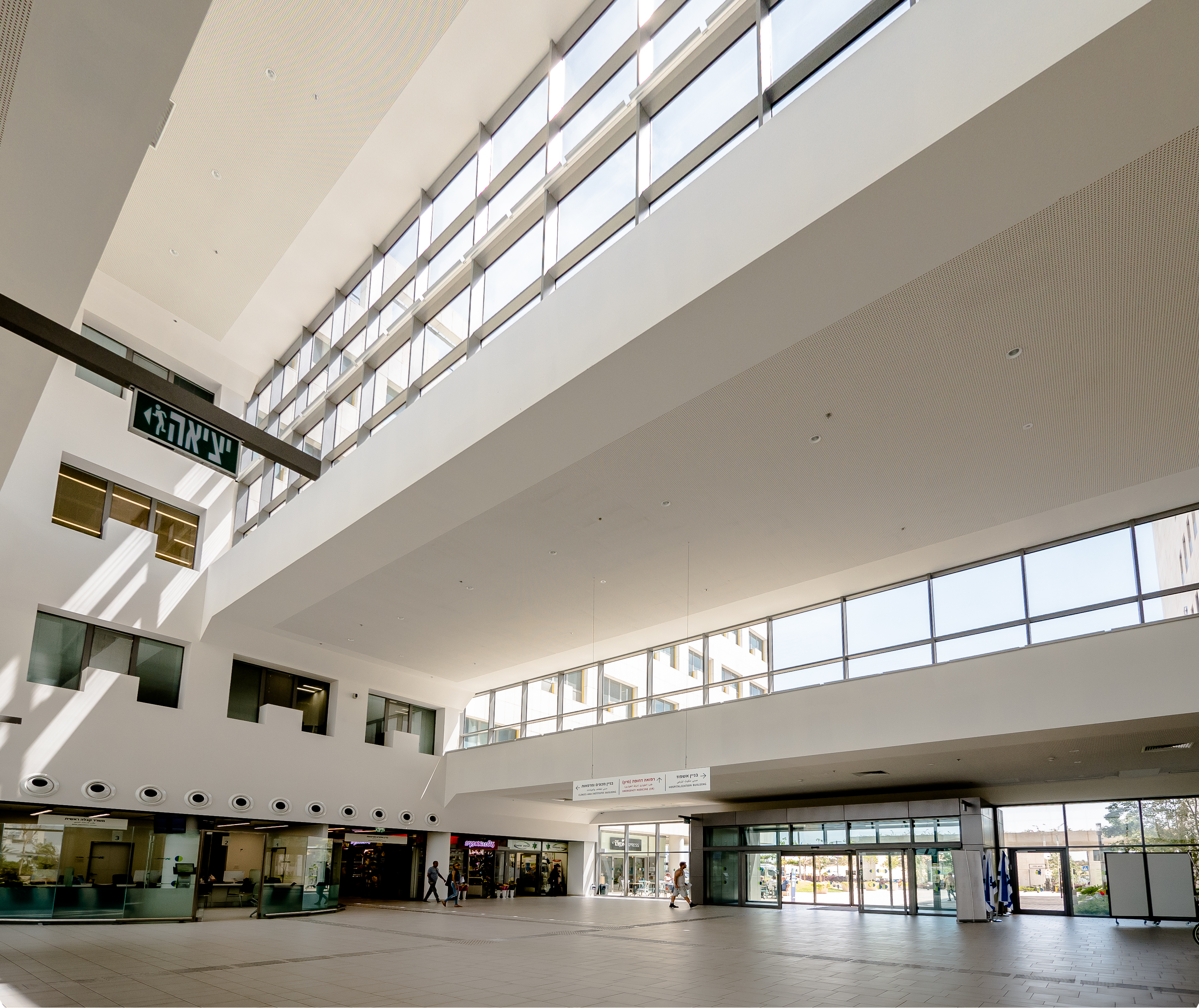 以色列阿什杜德大学医院-17