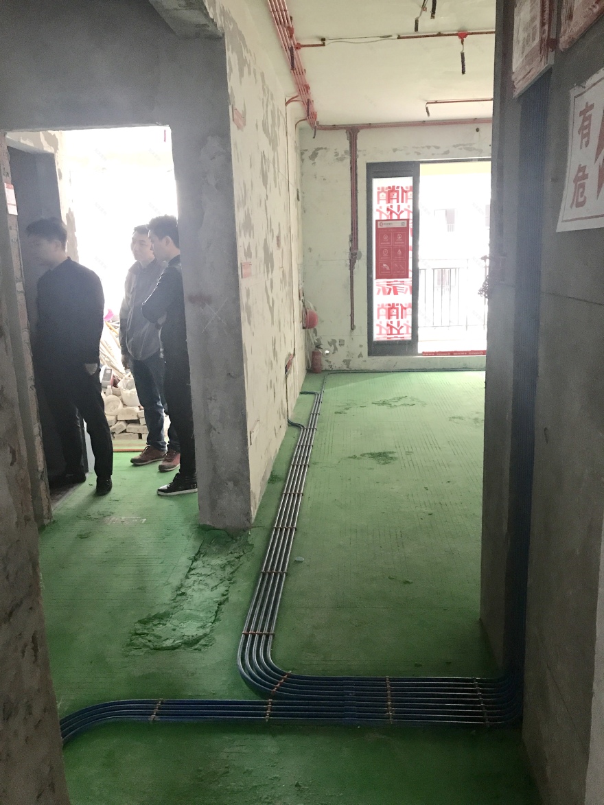 北大资源博雅东精品水电工艺解析 | 绿色环保,安全高效-20