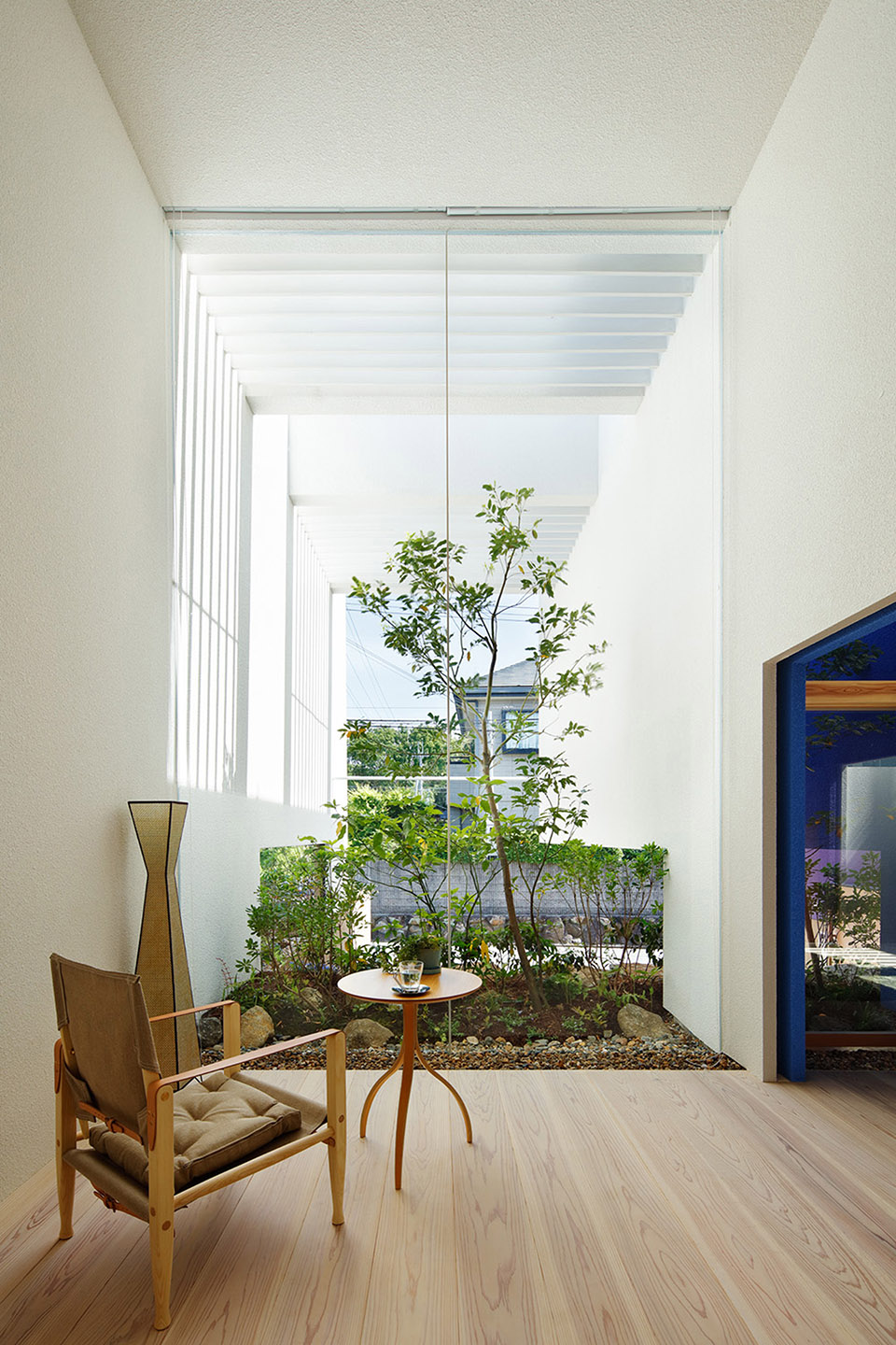 奈良 casaneiro 住宅丨日本奈良丨UID-36