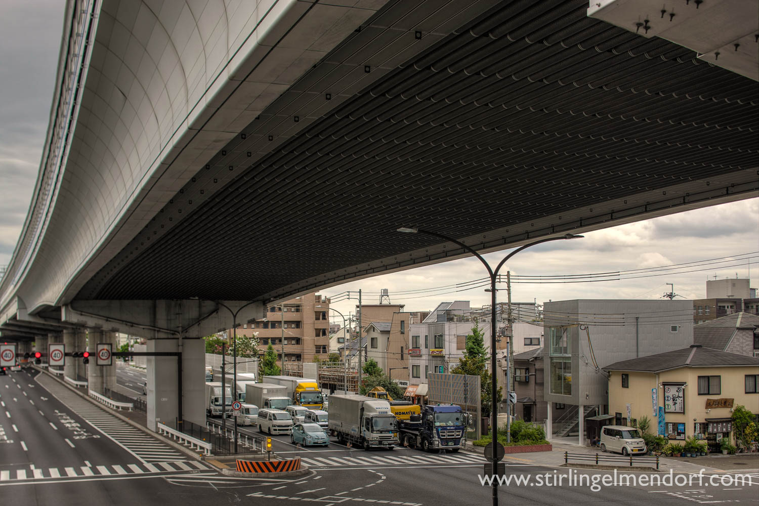 TOFU Architects - Ashiya House-1