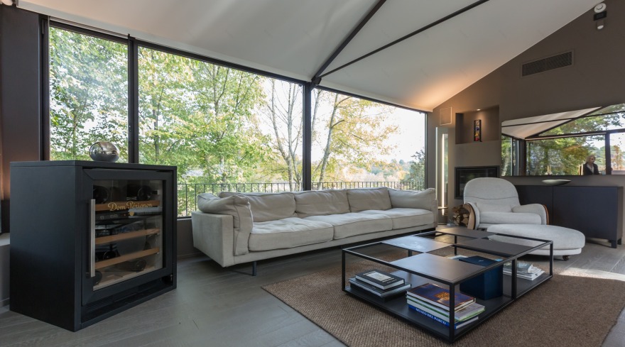 意大利透明玻璃屋-5