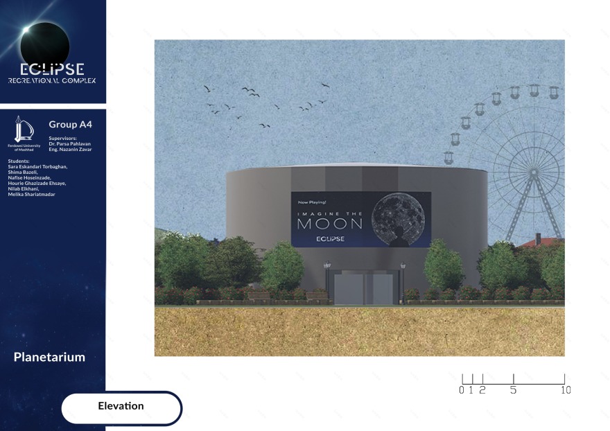 银河主题科学乐园-10