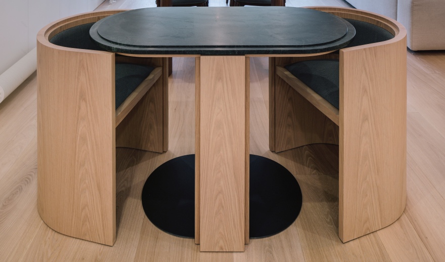 自然材料打造明亮宜居空间-15