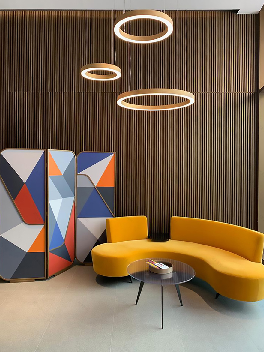 米兰历史中心 P19 办公楼-5