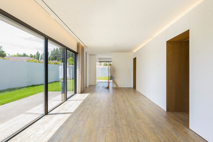 葡萄牙 7 Bicas 社区绿意盎然的家-4