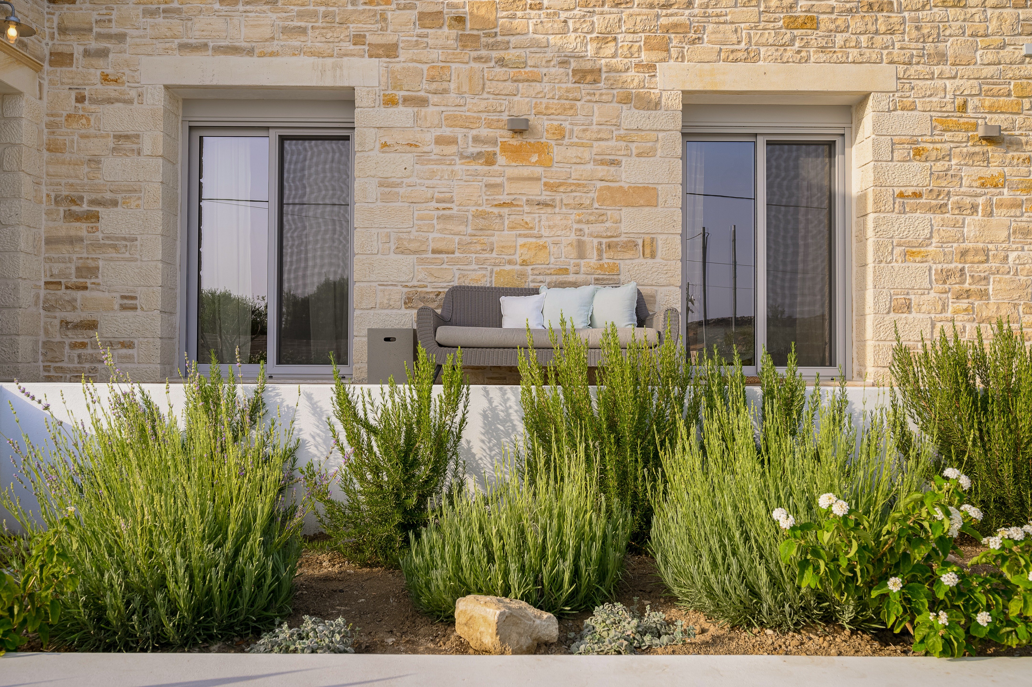 克里特岛度假别墅丨希腊-4