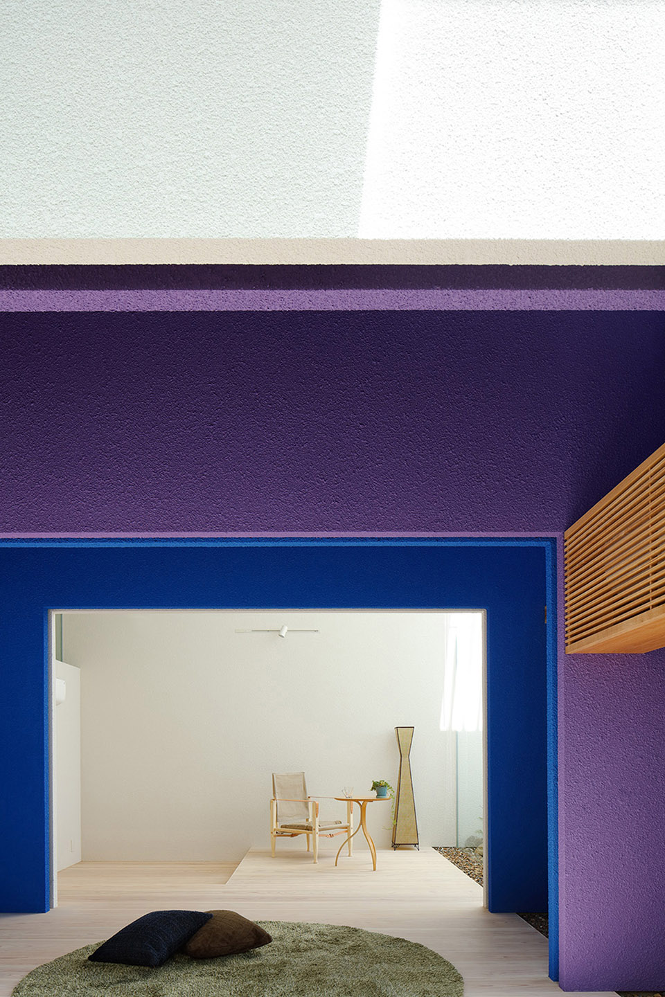 奈良 casaneiro 住宅丨日本奈良丨UID-35