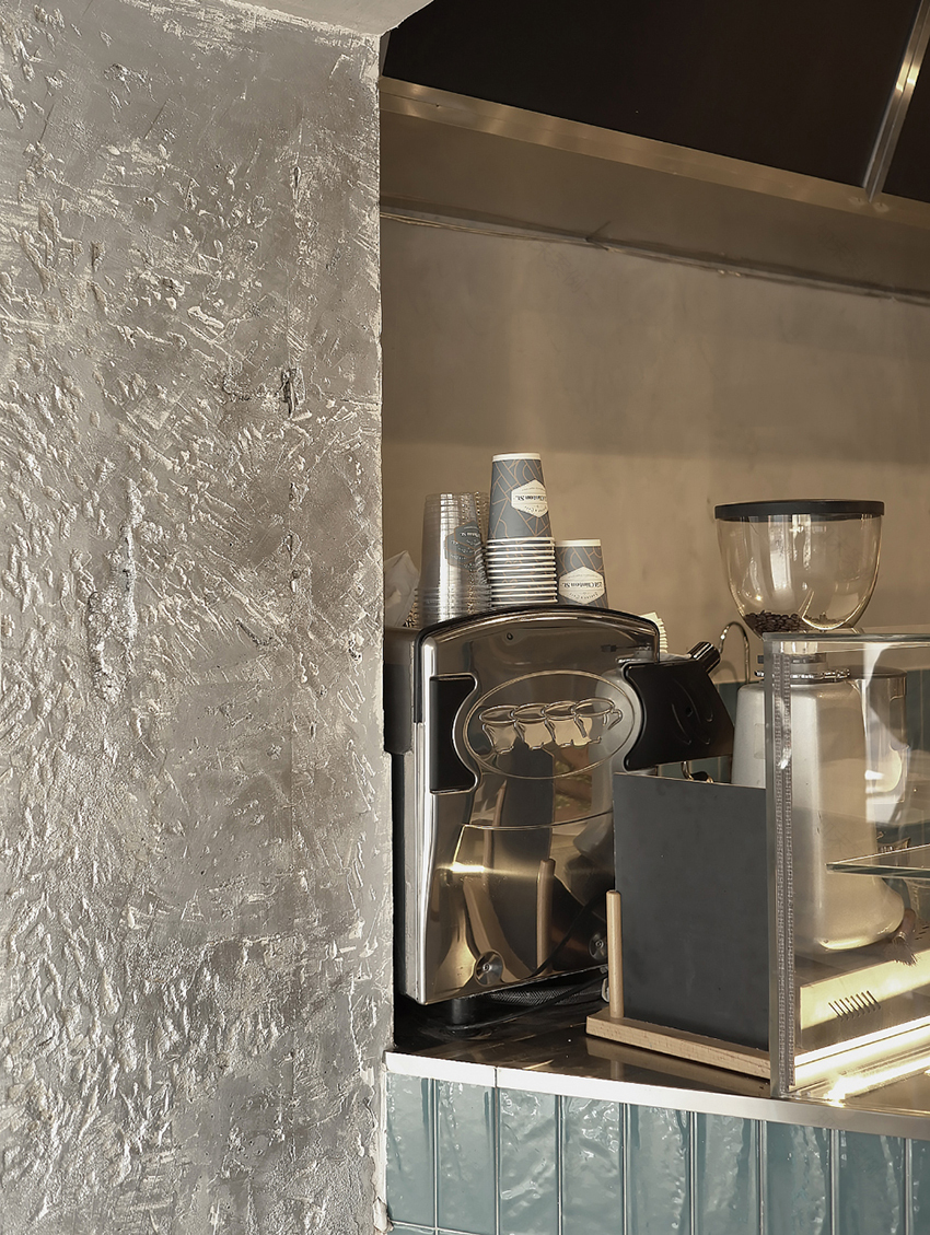 251 克林顿街·面包店和咖啡馆丨中国成都-16