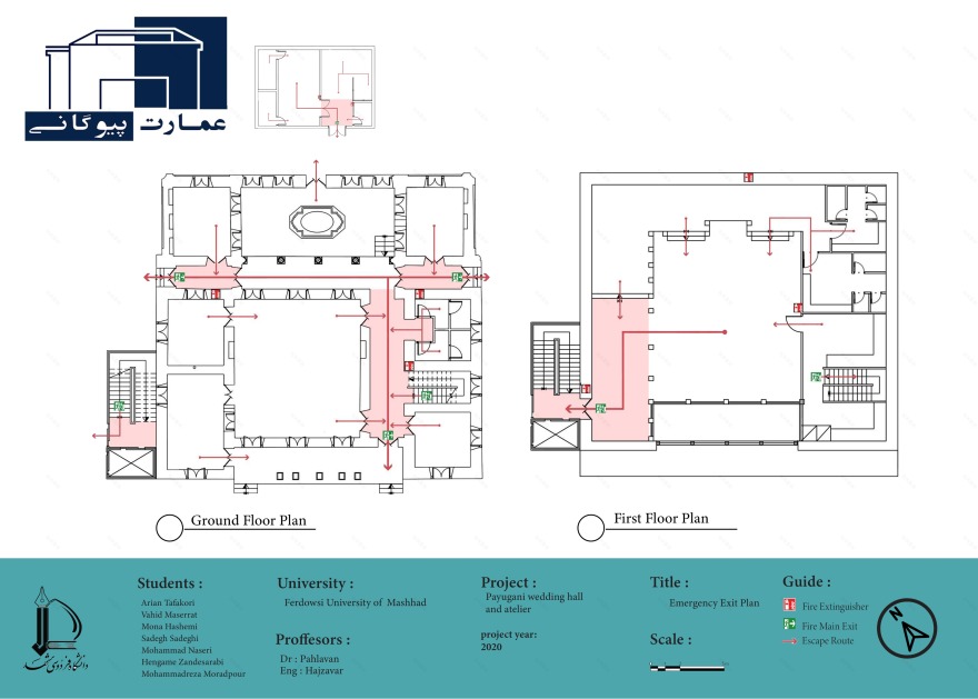 Payugani 婚礼殿堂与工作室-9